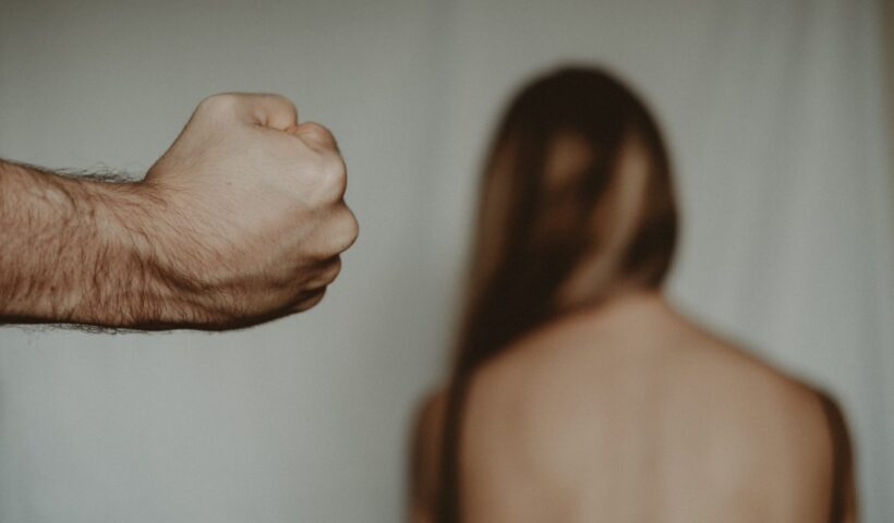pexels violencia contra mulher Brasil tem taxas alarmantes