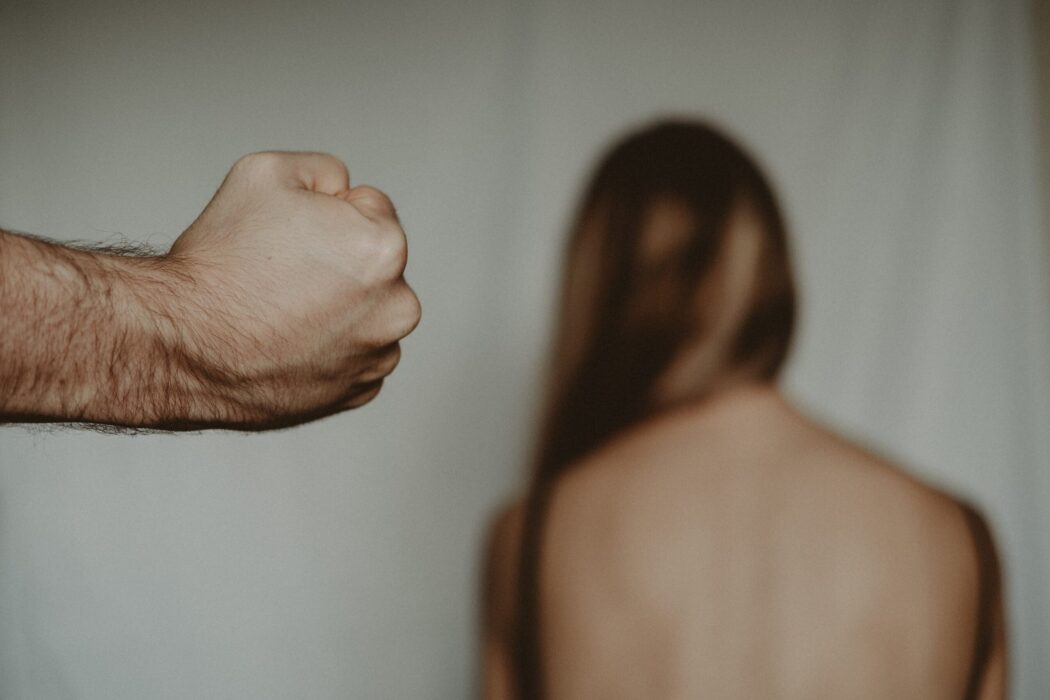 pexels violencia contra mulher Brasil tem taxas alarmantes