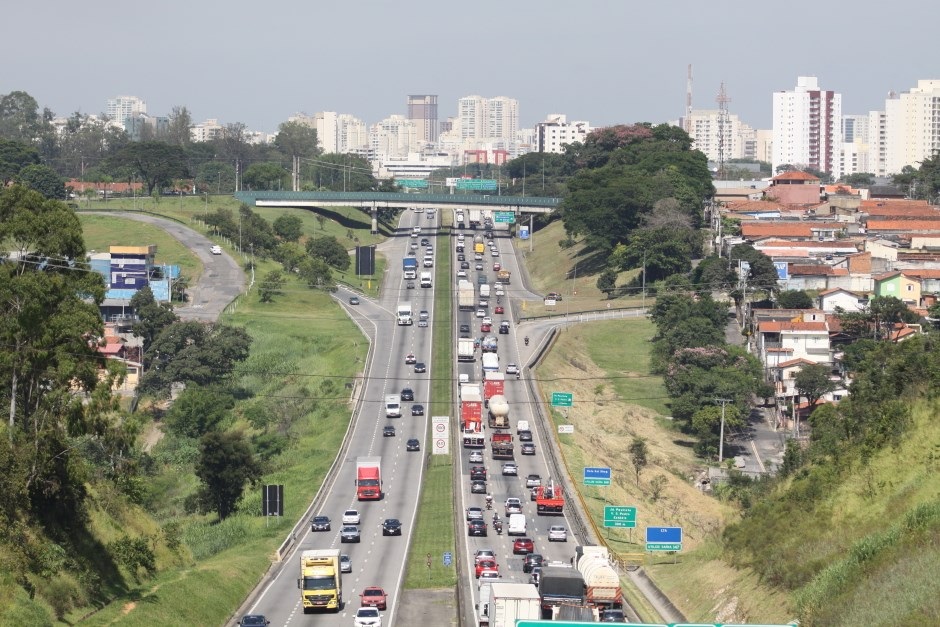 Dutra registrou dois atropelamentos na noite deste sábado (29)