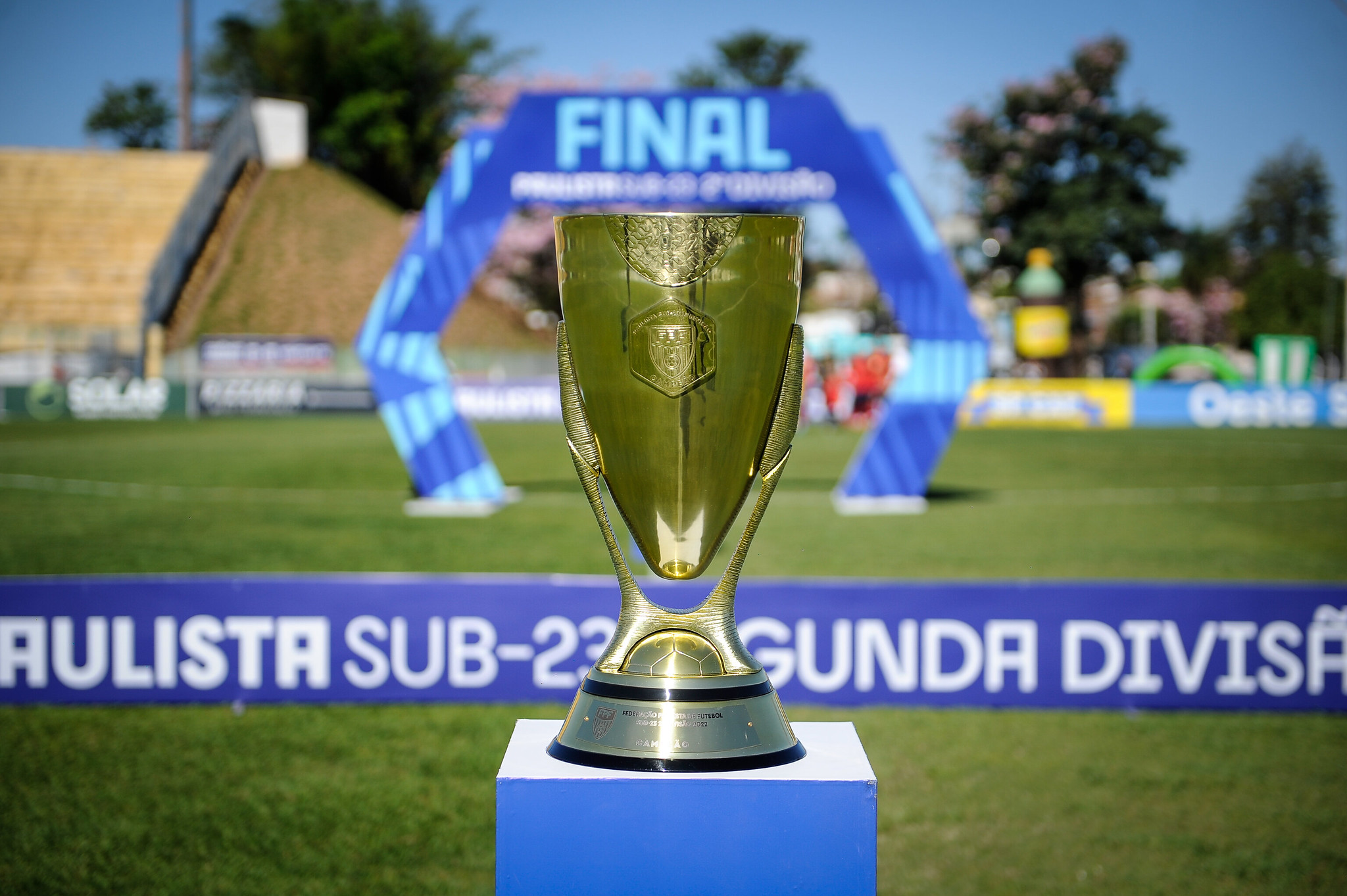 Taça do Campeonato Paulista da Quarta Divisão