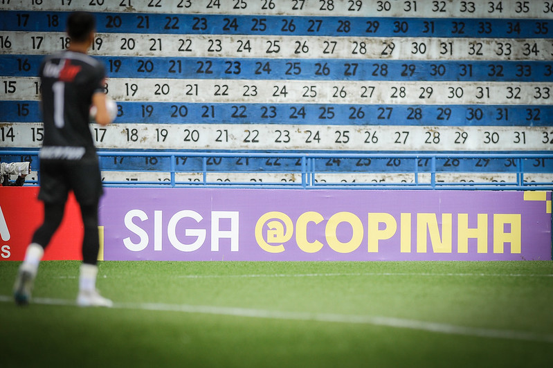 Jogos das quartas de final da Copinha prometem emoção até o último minuto