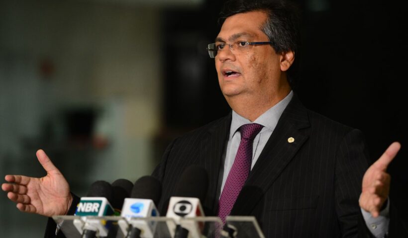 Ministério manda agilizar indenização à família de Genivaldo