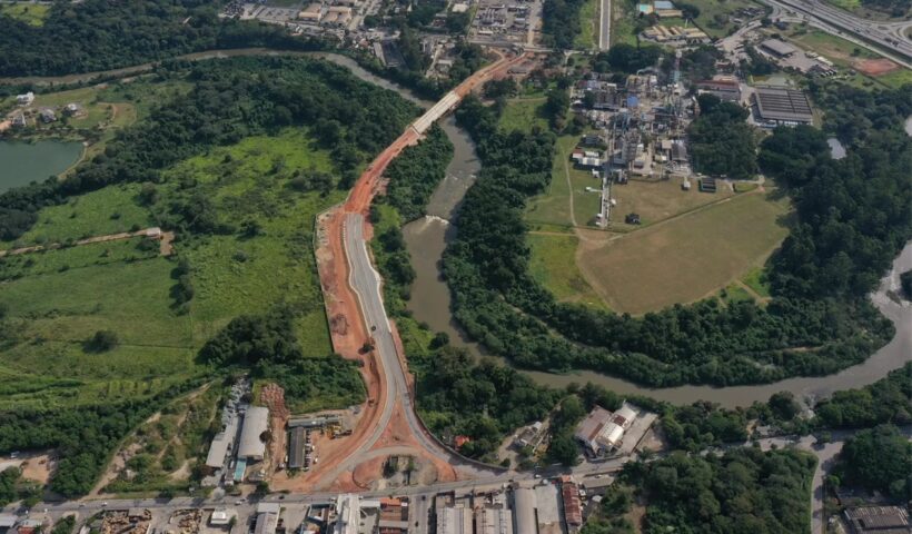 Jacareí inaugura terceira ponte na quinta (12)