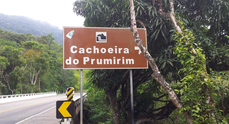 Homem morre afogado na Cachoeira do Prumirim em Ubatuba