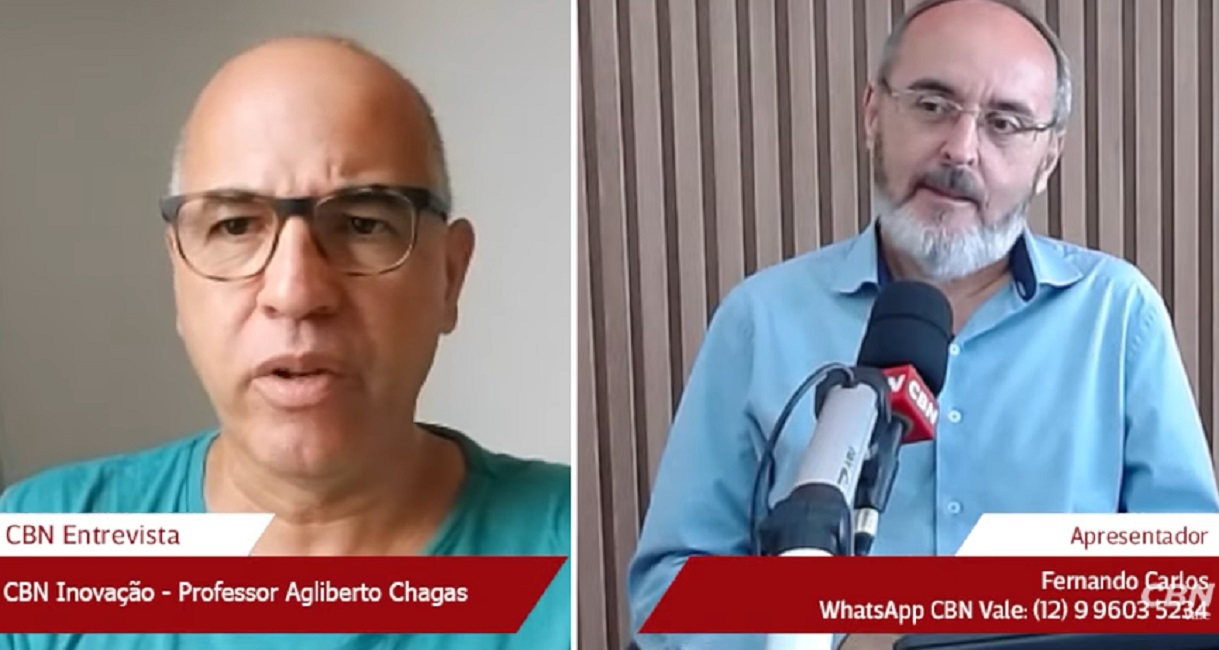 CBN Inovação: 'Casas inteligentes' estão cada vez mais presentes em nossas vidas
