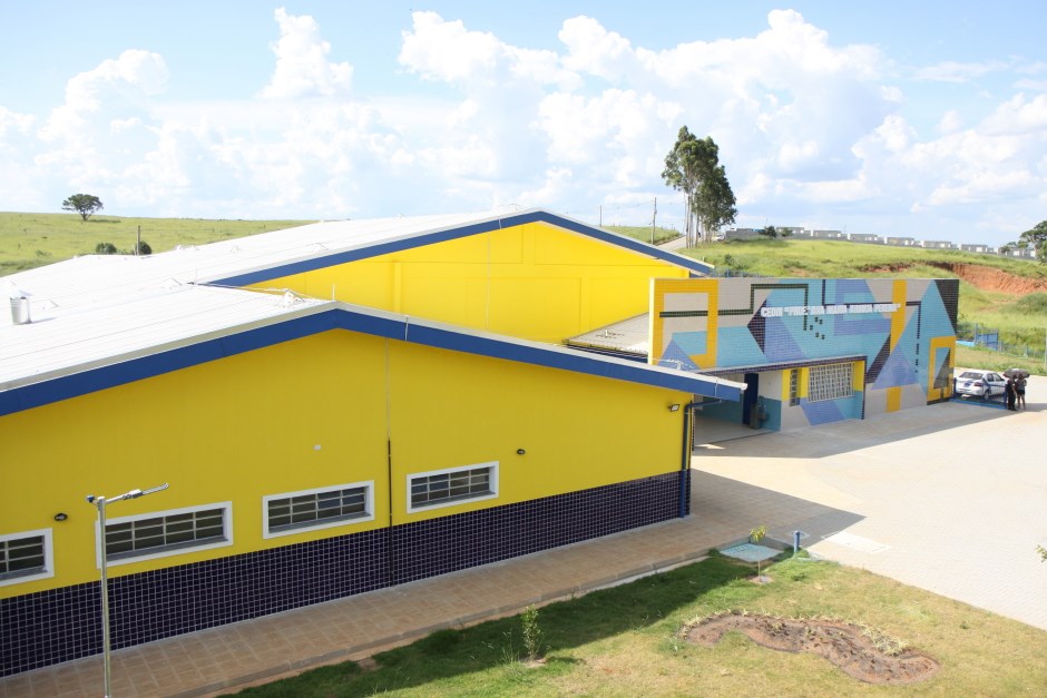 São José dos Campos: Prefeitura realiza melhorias em escolas da cidade