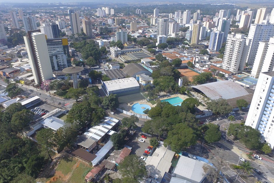 distribuição dos carnês do IPTU