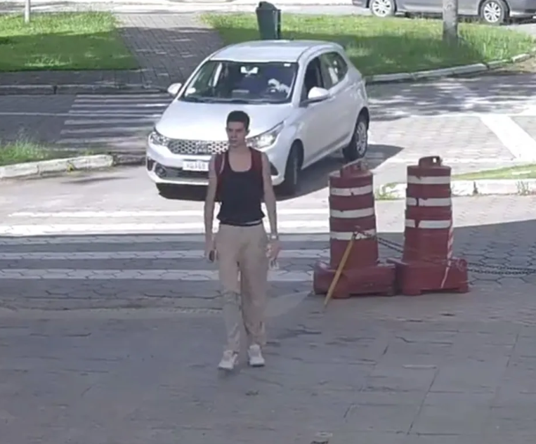 Corpo é encontrado no Parque da Cidade e polícia suspeita ser de universitário desaparecido