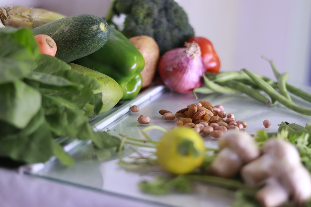 Dieta que libera vegetais, frutas, peixes e azeite é eleita a melhor do mundo pela 6ª vez