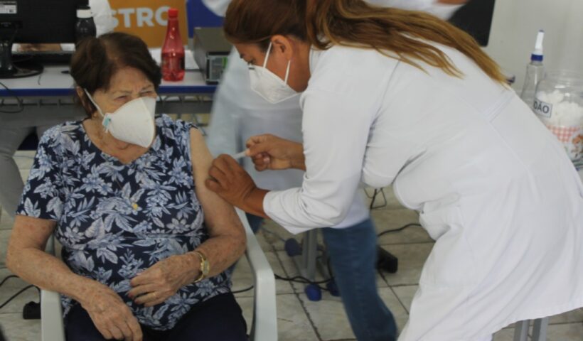 Pindamonhangaba alerta população sobre casos de covid-19 na cidade