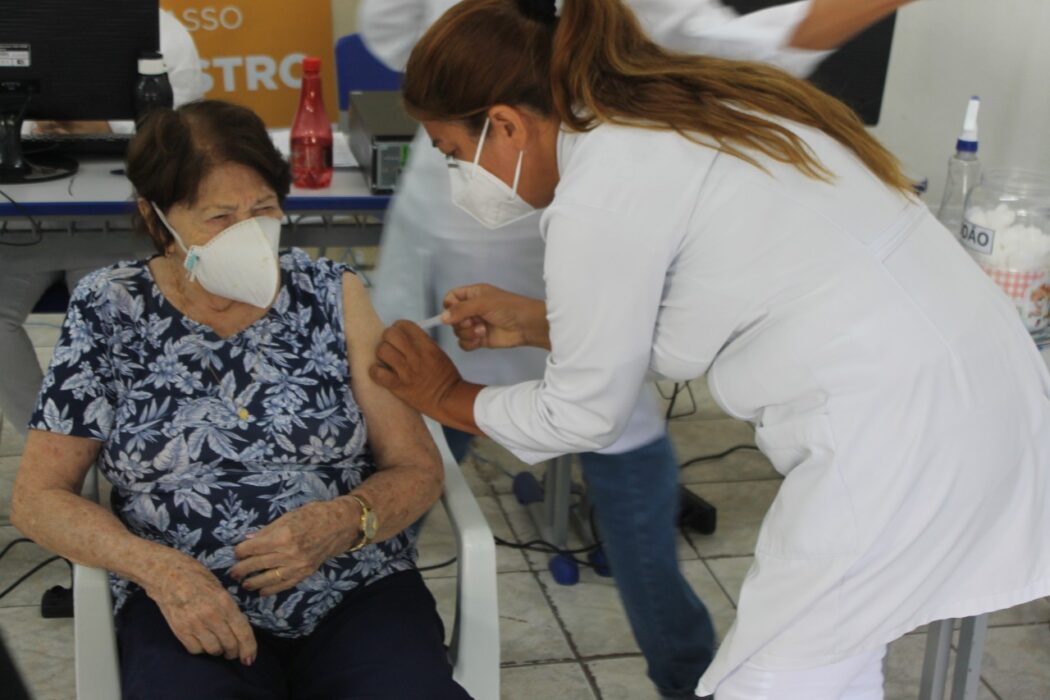 Pindamonhangaba alerta população sobre casos de covid-19 na cidade