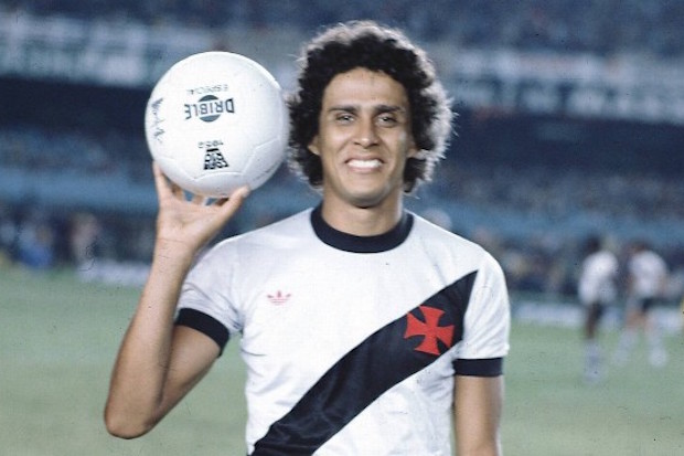 roberto dinamite