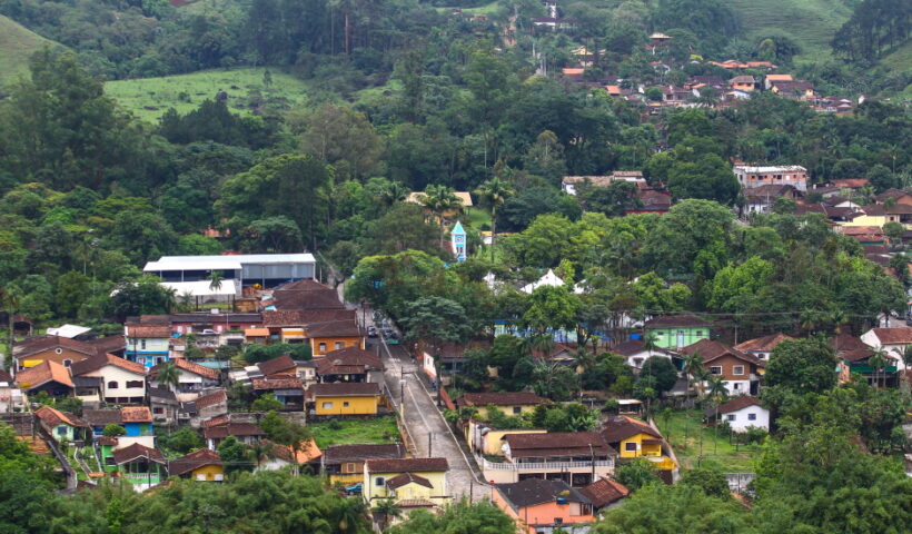 Estrada da Santa Cruz em São Francisco Xavier será interditada