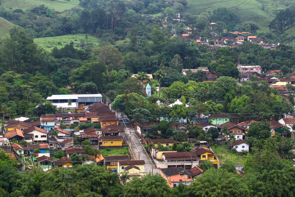 Estrada da Santa Cruz em São Francisco Xavier será interditada