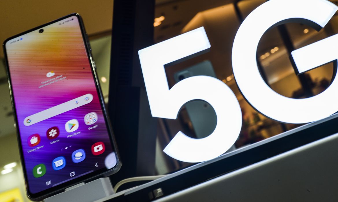 Cidades da região devem receber o 5G, mas entrave nas leis não permitem dez cidades de receberem a tecnologia