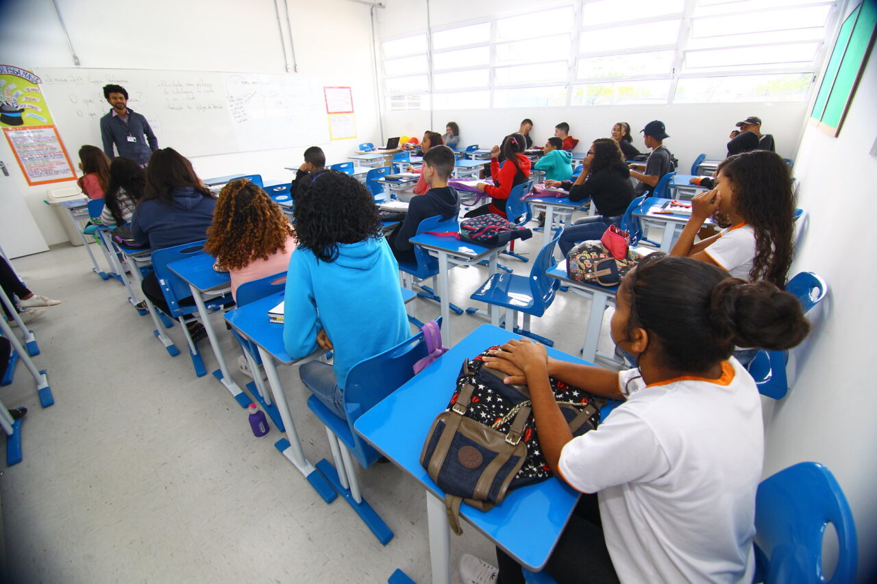 Educação de São José dos Campos