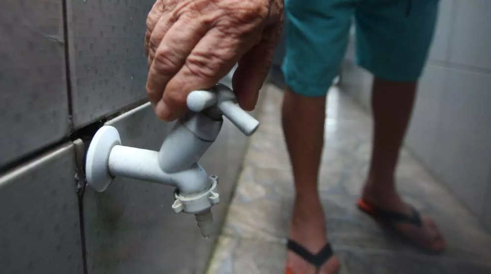 Abastecimento de água deve afetar alguns bairros em Taubaté