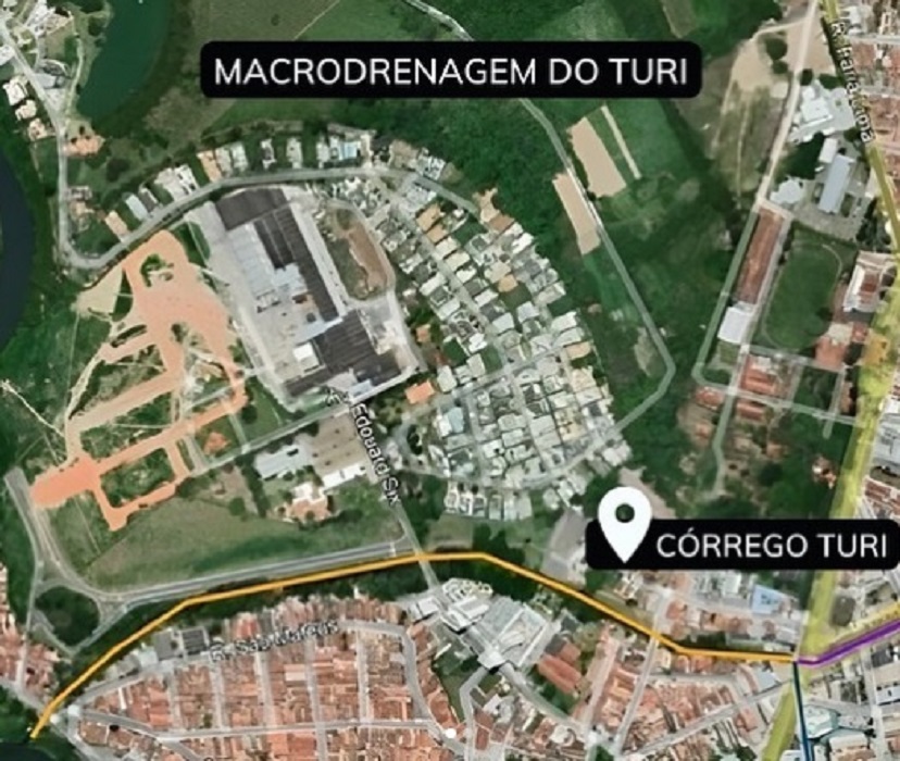 Prefeitura de Jacareí realiza força tarefa entre secretárias para combater as enchentes pela cidade