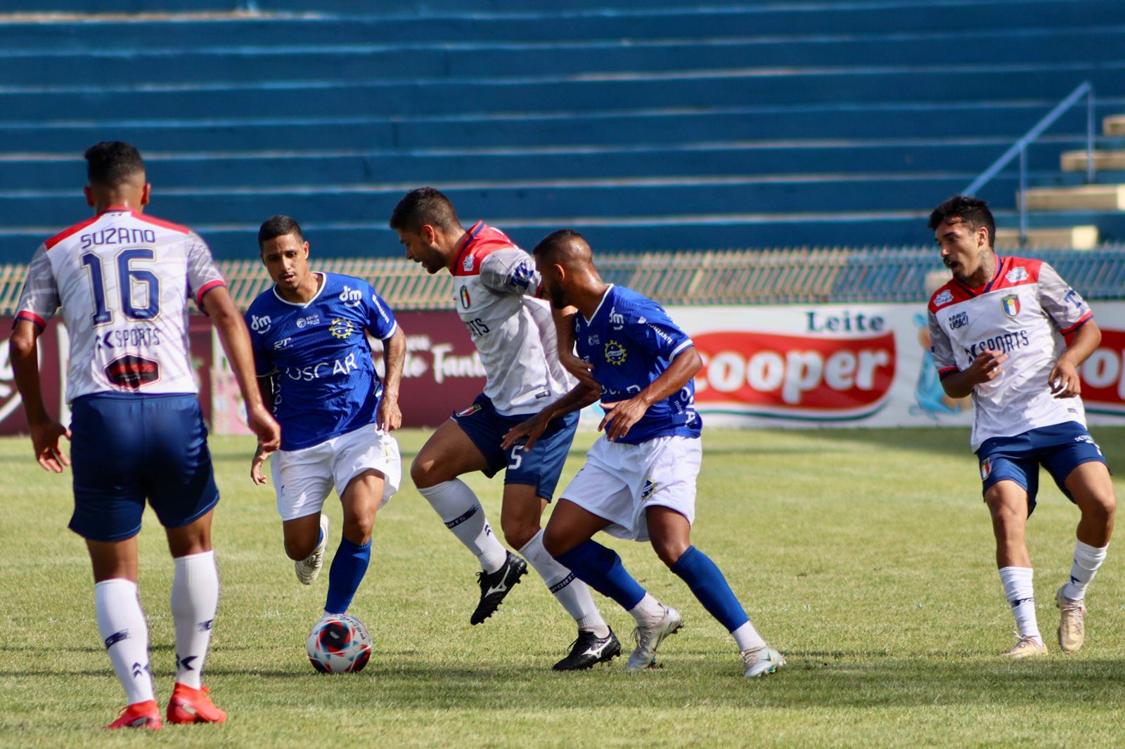 sao-jose-ec-perde-e-liga-sinal-de-alerta-na-a3 Jogo entre São José EC e União Suzano no Martins Pereira