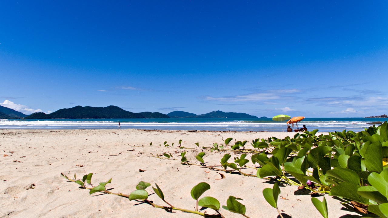 Taxa de Preservação Ambiental de Ubatuba acontecerá em todas as praias da cidade do Litoral Norte
