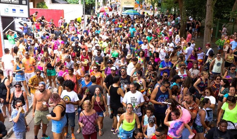 Blocos de Carnaval. Prefeitura anuncia mudanças no trânsito