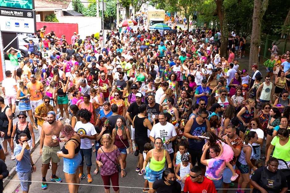Blocos de Carnaval. Prefeitura anuncia mudanças no trânsito