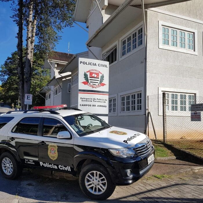 Trio é preso em flagrante por tráfico de drogas em operação no bairro Monte Carlo, em Campos do Jordão