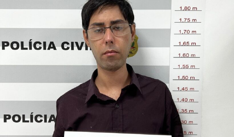 Polícia Civil prende falso médico em São José dos Campos