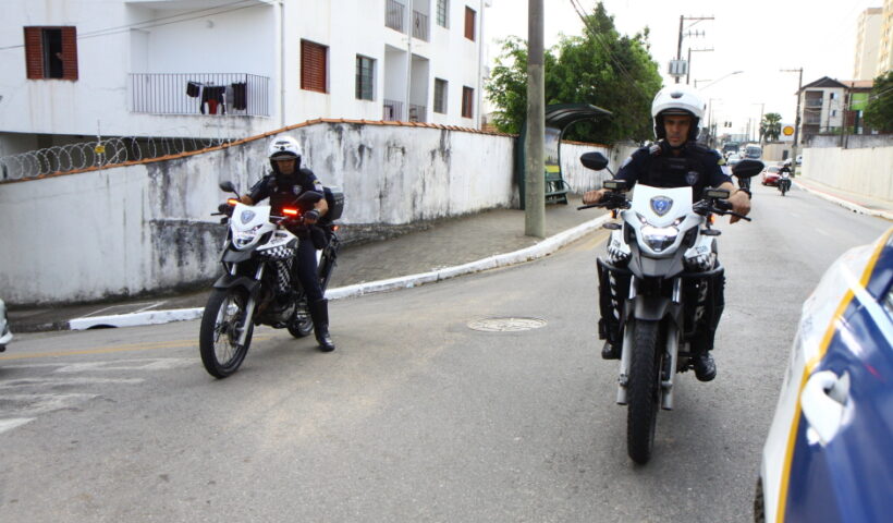 GCM prende foragido da Justiça após identificação do CSI em São José dos Campos