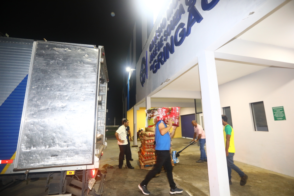 Fundo Social de São José dos Campos recebe doações para vítimas de São Sebastião e Litoral Norte; Saiba onde doar!