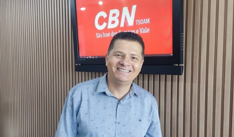 Internação compulsória não resolve o problema da Cracolândia, afirma Prefeito de Jacareí, Izaias Santana