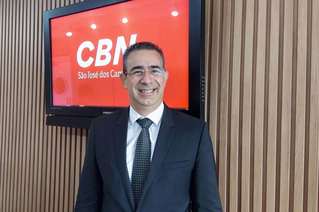 Tecnologia desenvolvida em São José dos Campos, integra parte do novo caça da FAB