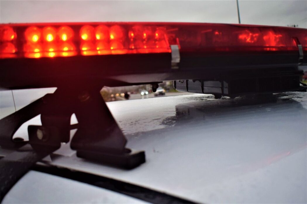 polícia militar - sirene: Padrasto é morto por enteado após discussão em São Luiz do Paraitinga