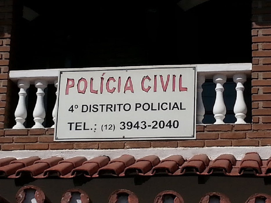 4º distrito policial de São José dos Campos - Homem é encontrado morto próximo a córrego em São Francisco Xavier
