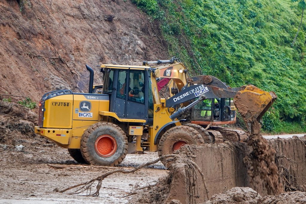 SABESP reestabelece 100% do serviço de sistemas de água no Litoral Norte; EDP monta base no Barra do Una