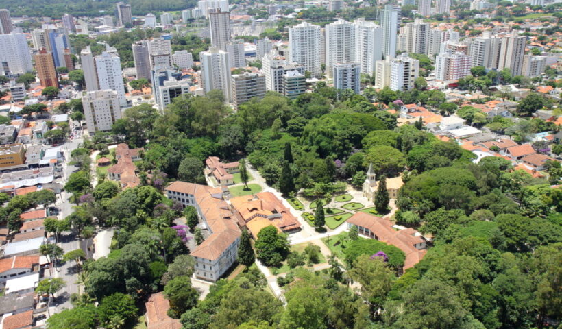 São José lidera ranking nacional de desenvolvimento sustentável