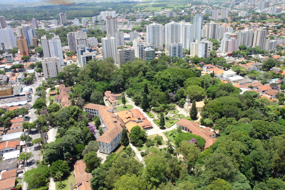 São José lidera ranking nacional de desenvolvimento sustentável