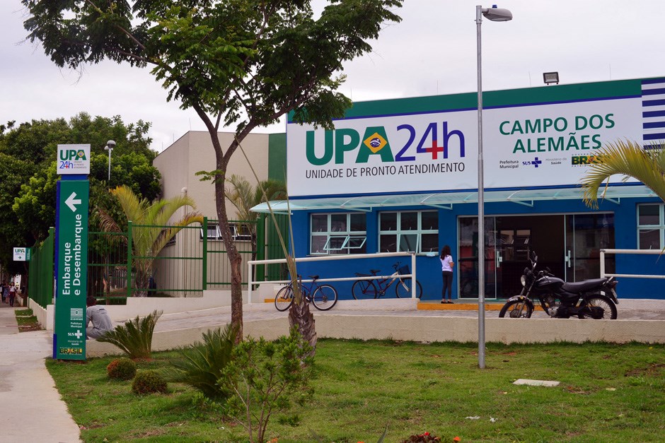 Mulher denúncia ter sofrido abuso sexual em UPA de São José dos Campos