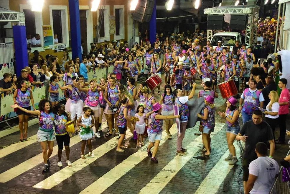 Carnaval 2023 de Ilhabela promete muita festa para os moradores e visitantes do árquipelago
