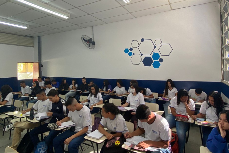 Cursos da Fudnhas ofercem qualificação técnica e profissional para munícipes de São José dos Campos