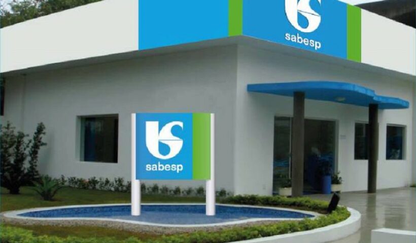 Vale do Paraíba: concurso público da Sabesp encerra as inscrições na segunda-feira (03)