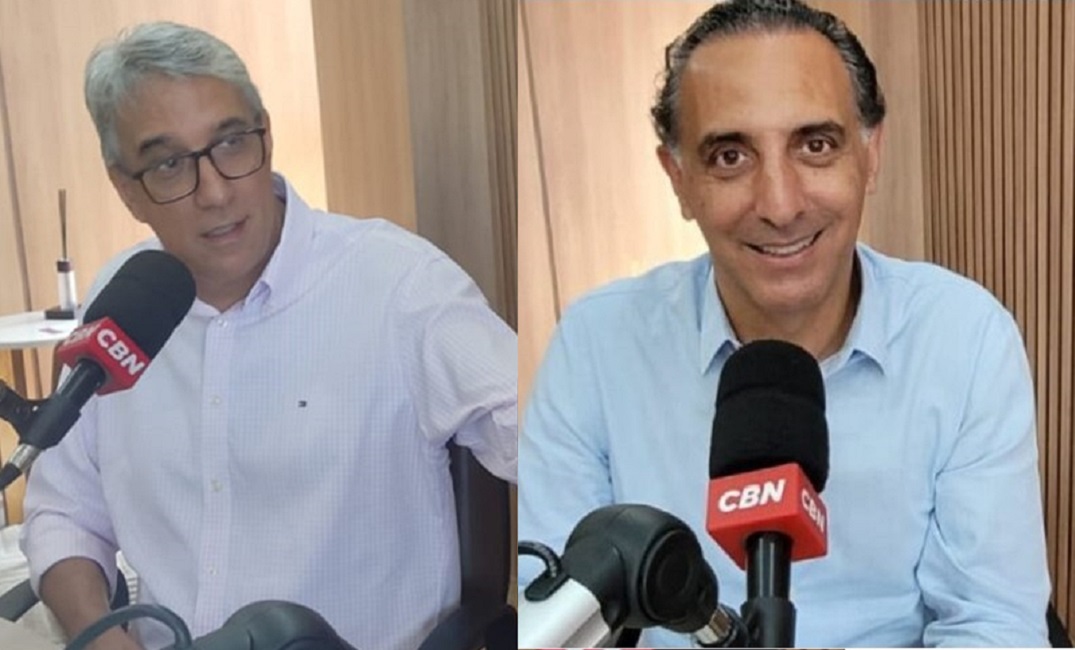 CBN Política Regional_Eduardo Cury assumirá gabinete para fiscaliza o governo Lula