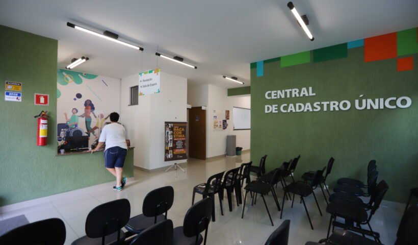 Cadastro Único: Prefeitura de Jacareí realiza mutirão para mulheres neste sábado (18)