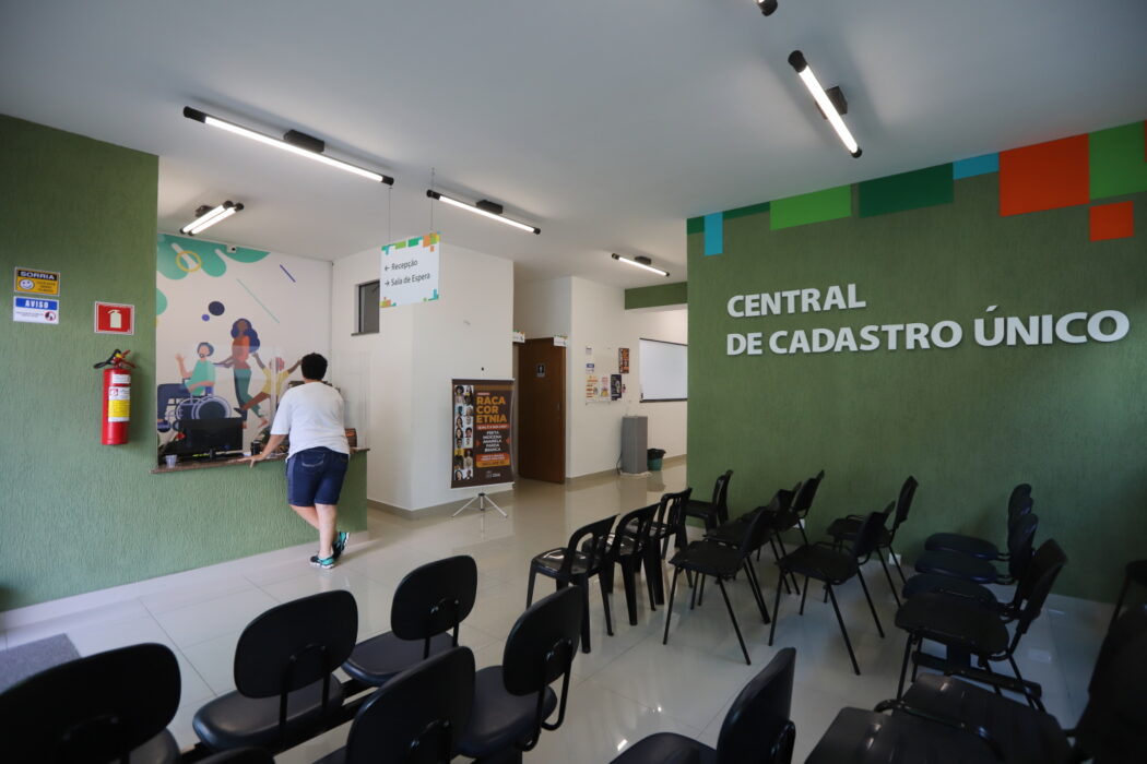 Cadastro Único: Prefeitura de Jacareí realiza mutirão para mulheres neste sábado (18)
