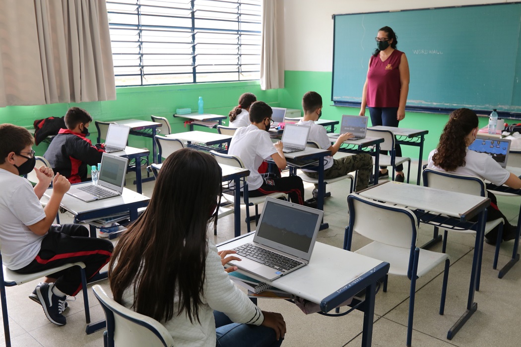 Jacareí: Prefeitura e Sesi estão com inscrições abertas para Curso de Robótica