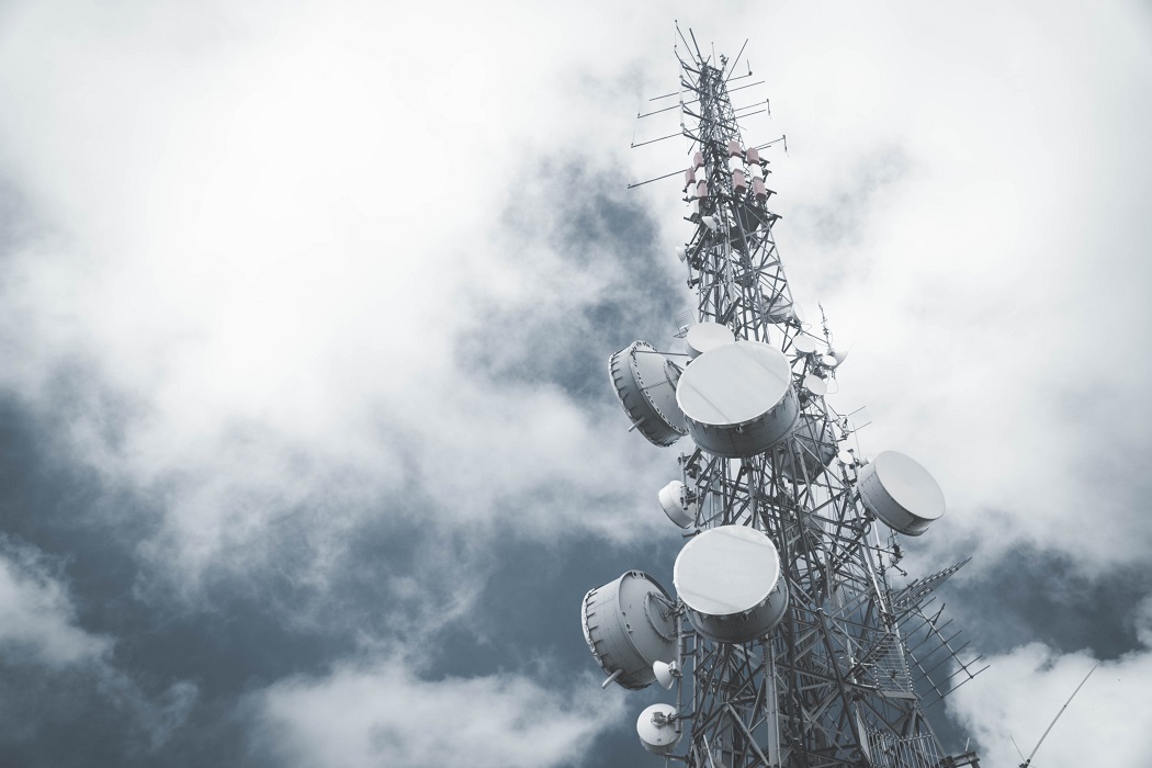 Antena 5G. Com mais cidades liberadas, toda a RMVale poderá pedir sinal 5G_ ativação dependerá de prestadoras