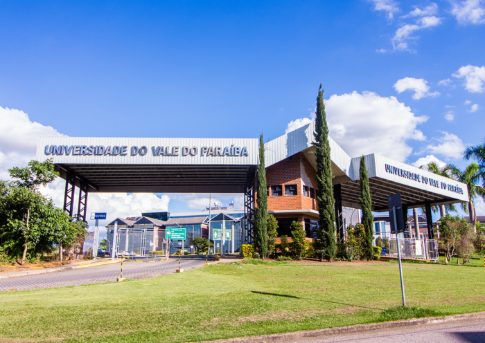 Aluno é preso com arma de airsoft em campus da UNIVAP em São José dos Campos