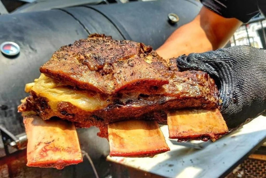 Gastronomia também tem sua presença na Agenda Cultural no Vale deste final de semana
