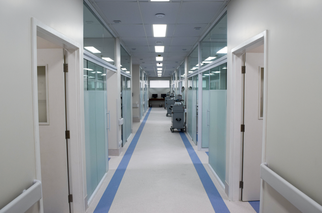 Santa Casa de São José dos Campos inaugura nova central de UTIs
