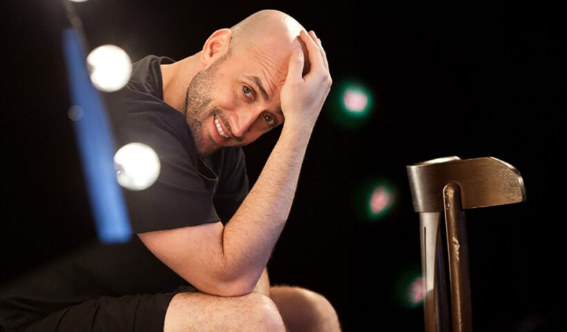 Ator Paulo Gustavo. Lei Paulo Gustavo: Fundação Cultural Cassiano Ricardo abre inscrições para projetos de audiovisual